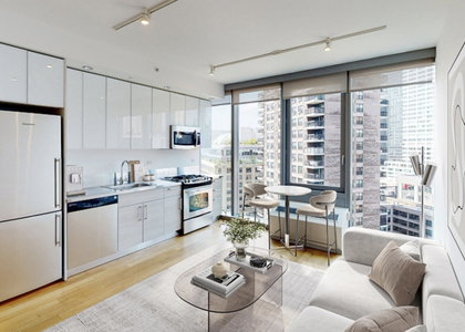 550 West 54th Street - Photo 1