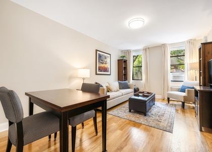 441 Convent Avenue - Photo 1