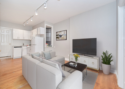 163 Chrystie Street - Photo 1