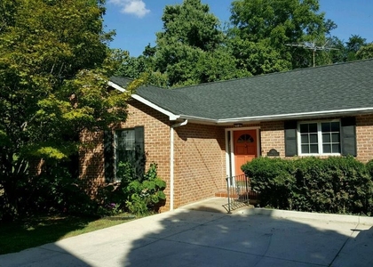 301 Gilmore Street - Photo 1