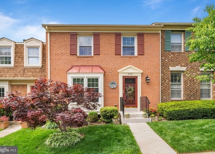 3720 Mount Airey Lane - Photo 1