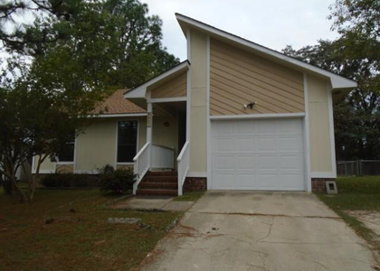 6827 Kizer Drive - Photo 1