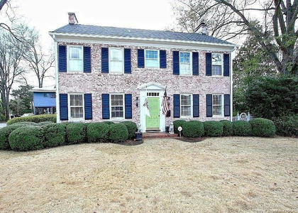 1709 Fort Bragg Road - Photo 1