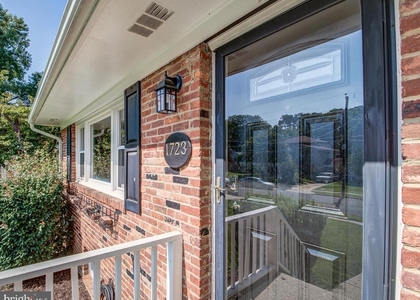 1723 Baldwin Drive - Photo 1