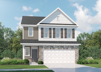 1013 Red Wing Drive - Photo 1