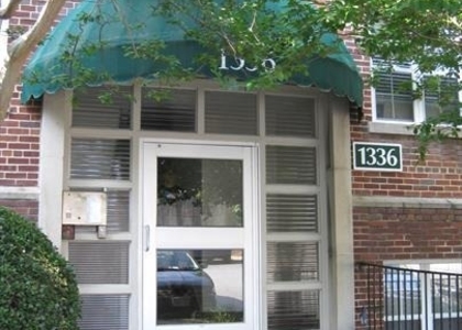 1336 N Ode Street - Photo 1