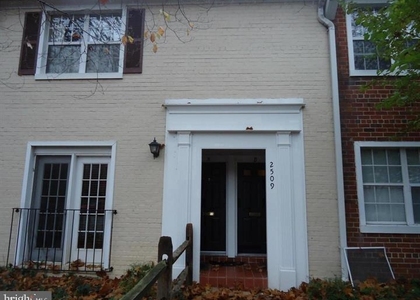 2509 S Walter Reed Drive - Photo 1