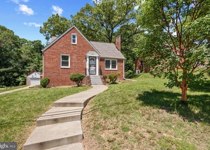 9110 Autoville Drive - Photo 1