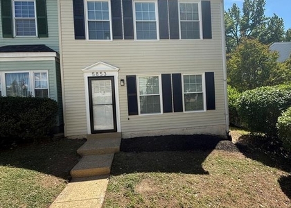 5853 Suitland Road - Photo 1