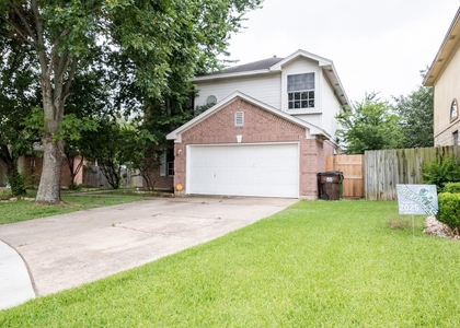 3506 Hawk View Cv - Photo 1