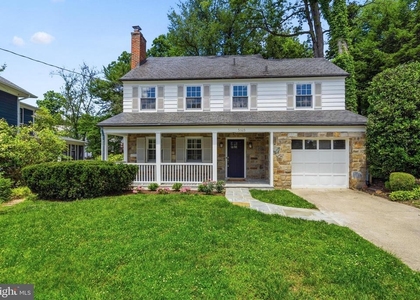 5605 Wood Way - Photo 1