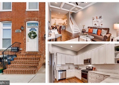 1751 S Hanover Street - Photo 1