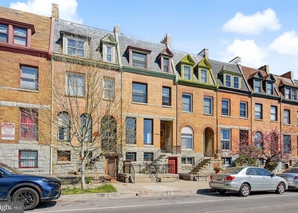 1625 Saint Paul Street - Photo 1