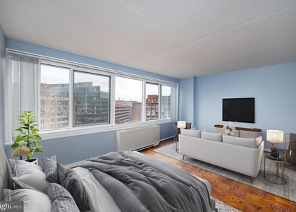 1330 New Hampshire Avenue Nw - Photo 1