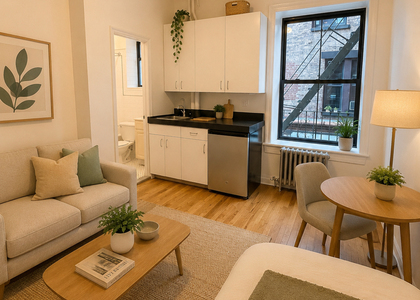 West 72nd Street - Photo 1