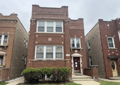 5126 W Cullom Avenue - Photo 1