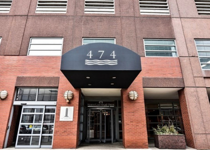 474 N Lake Shore Drive - Photo 1