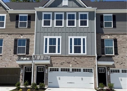 942 Sugar Vista Circle - Photo 1