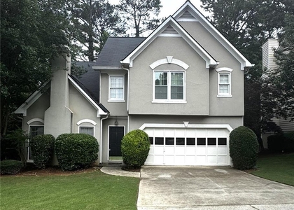 3055 Ivey Oaks Lane - Photo 1