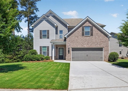 2168 Lakeview Bend Way - Photo 1