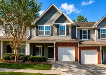 3152 Mill Springs Circle - Photo 1