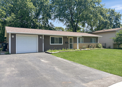 6847 Hawthorne Lane - Photo 1