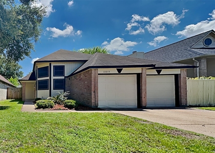 13215 Noblecrest Drive - Photo 1