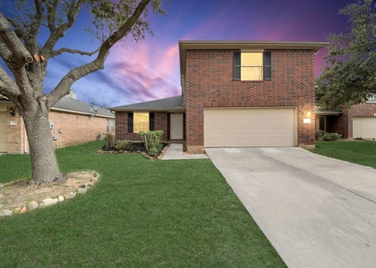 19618 Beachy Court - Photo 1