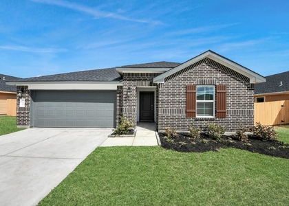 9035 Rose Water Trail - Photo 1