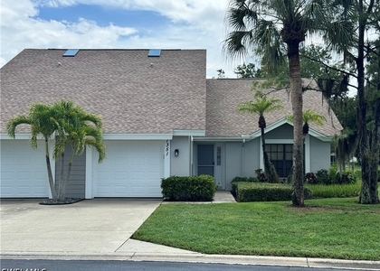 1351 Park Lake Drive - Photo 1