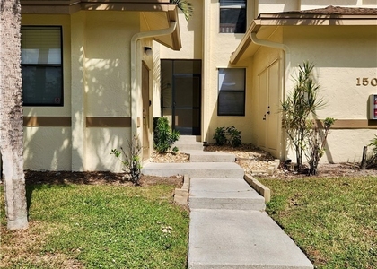 15075 Parkside Drive - Photo 1
