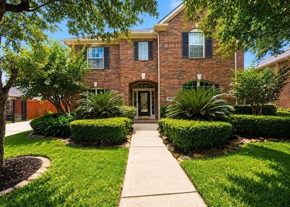 12506 Aliso Bend Lane - Photo 1
