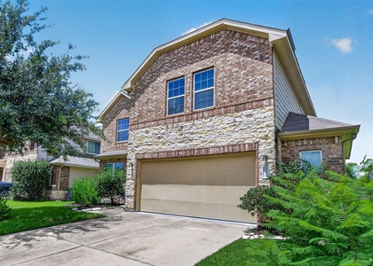 25018 Diamond Ranch Dr - Photo 1
