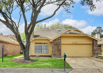 1538 Ainsdale Drive - Photo 1