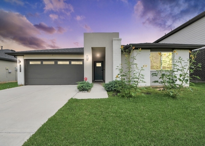 28930 Yulee Mill Drive Drive - Photo 1