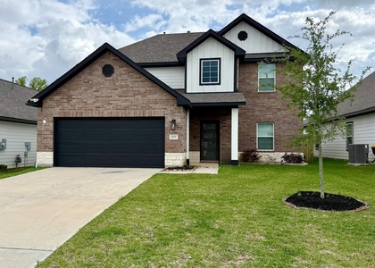 11707 Eclipse Drive - Photo 1