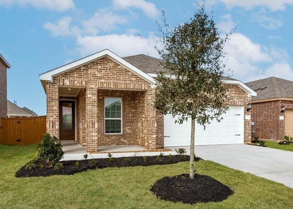 1026 Whispering Winds Drive - Photo 1