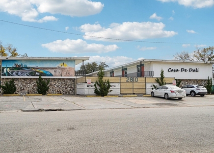 2810 Beauchamp Street - Photo 1