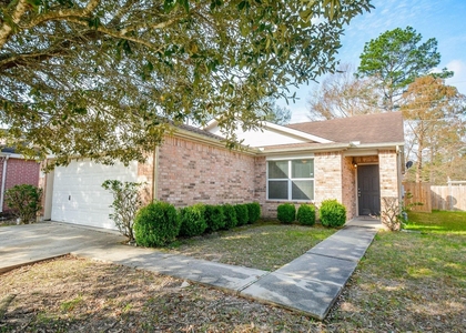 21443 Maple Harvest Lane - Photo 1