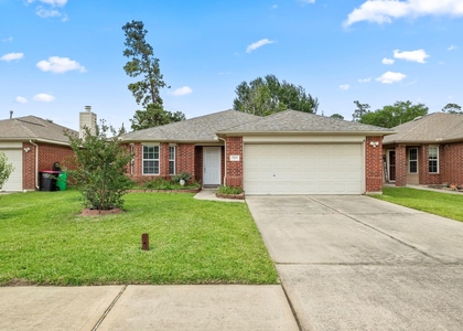 3211 Falcon Trail Drive - Photo 1