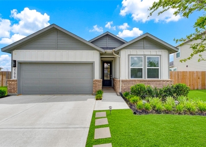 21619 Indigo Harvest Lane - Photo 1