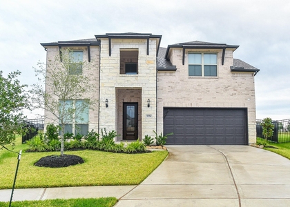 3224 Stingray Cove Dr - Photo 1