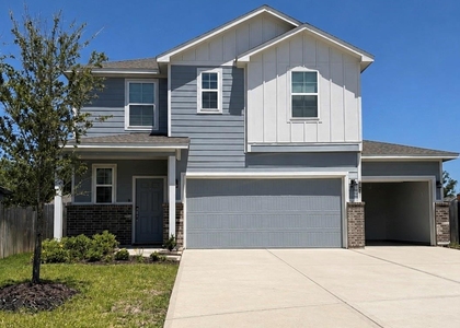14125 Lost Mill Road - Photo 1