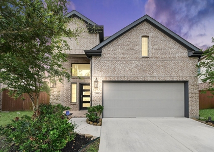23003 Penstemon Trail - Photo 1