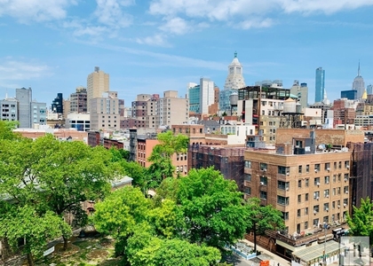 Second Avenue - Photo 1