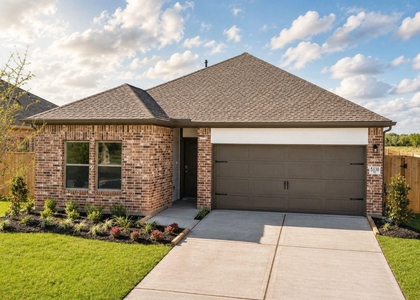 5330 Buffalo Grass Lane - Photo 1