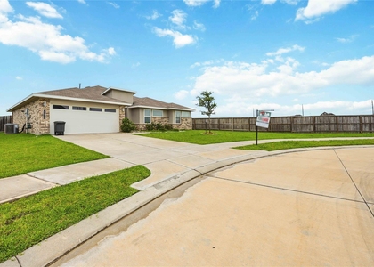 7219 Whispering Leaf Street - Photo 1