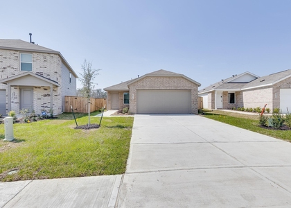 18216 Pontecorvo Lane - Photo 1