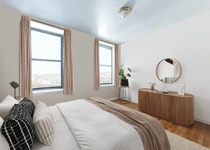 117 West 116th Street - Photo 1