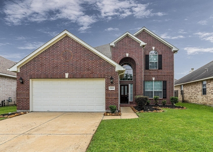 25819 Sundrop Meadows Lane - Photo 1